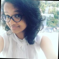 Ruchi Naik