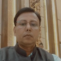 Mahendra Srivastava