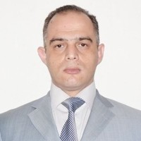Эльдар Сеидов