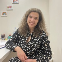 Joana Pereira Gaspar