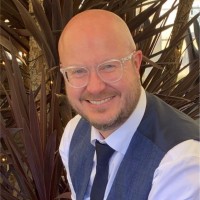 Neil Connell