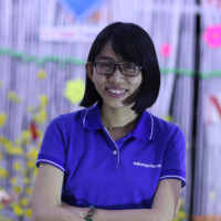 Lina Pham
