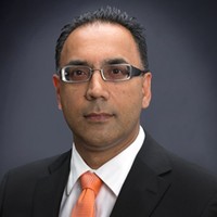 Harry Gill