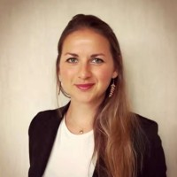 Rikke Dige Honum - 洪莉琦