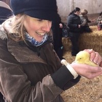 Sarah Rigby