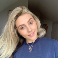 Abi McLaven