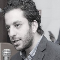 Mahmoud Hassan