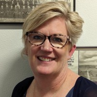 Kerri Clopton
