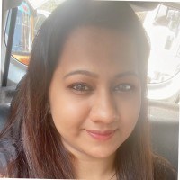 Dipika Shirsath