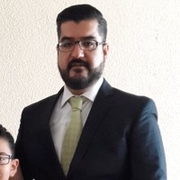 Luis Fernando Chavez Hernandez