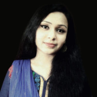 Zerin Tabassum