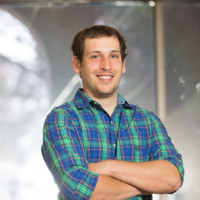 Travis Hudson