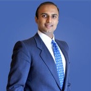 Nithin Johnson