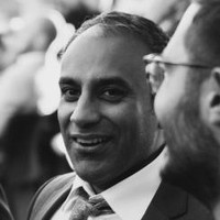 Ajinder Banns