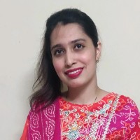 Safiya Arif Rizwi