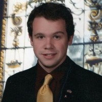 Bryce Holstad