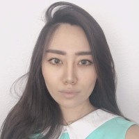 Gwen Sun