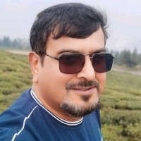 Prosenjit Guha -Galcon Engineering