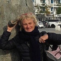 Brigitte Philippe