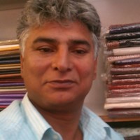 Rashid Wangnoo