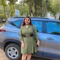 Charu Kapoor