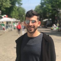 Nadav Peleg