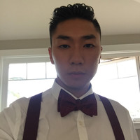 David Zhang