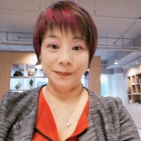 Janet Keh