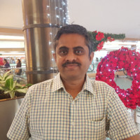 Neelamekakannan Alagarsamy