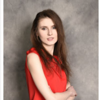 Katarzyna M Gorzkowska