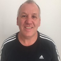 Keith Egan