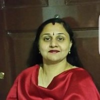 Maya Muralidharan