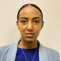 Nubia Tsige
