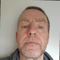 Cyril Antill