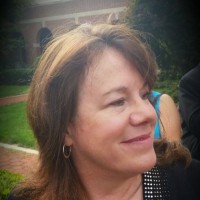 Sandra Masse
