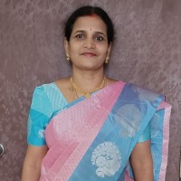 Geetha Srinivasan