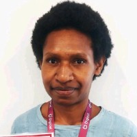 Hilda Ken