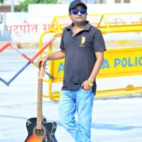Ajit Kashyap