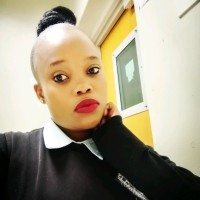 Thandeka Mahlangu