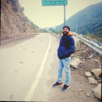 Puneet Bhardwaj