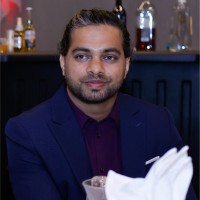 Rajanish Acharya