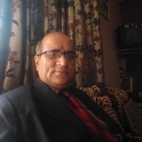 Jagdish Shah