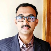 Rajesh Menon