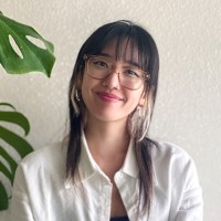 Catherine Suh