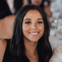 Shelby Van Straaten