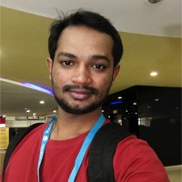 Parmar Sanjay