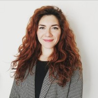 Alessia Bresciani