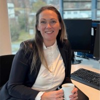 Linn Therese Syvertsen
