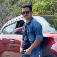 Amaljyoti Boruah