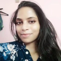 Vineeta Shah